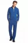 survetement hugo boss 2015 airshoxfr la mode beau blue,survetement boss sweat le moins cher